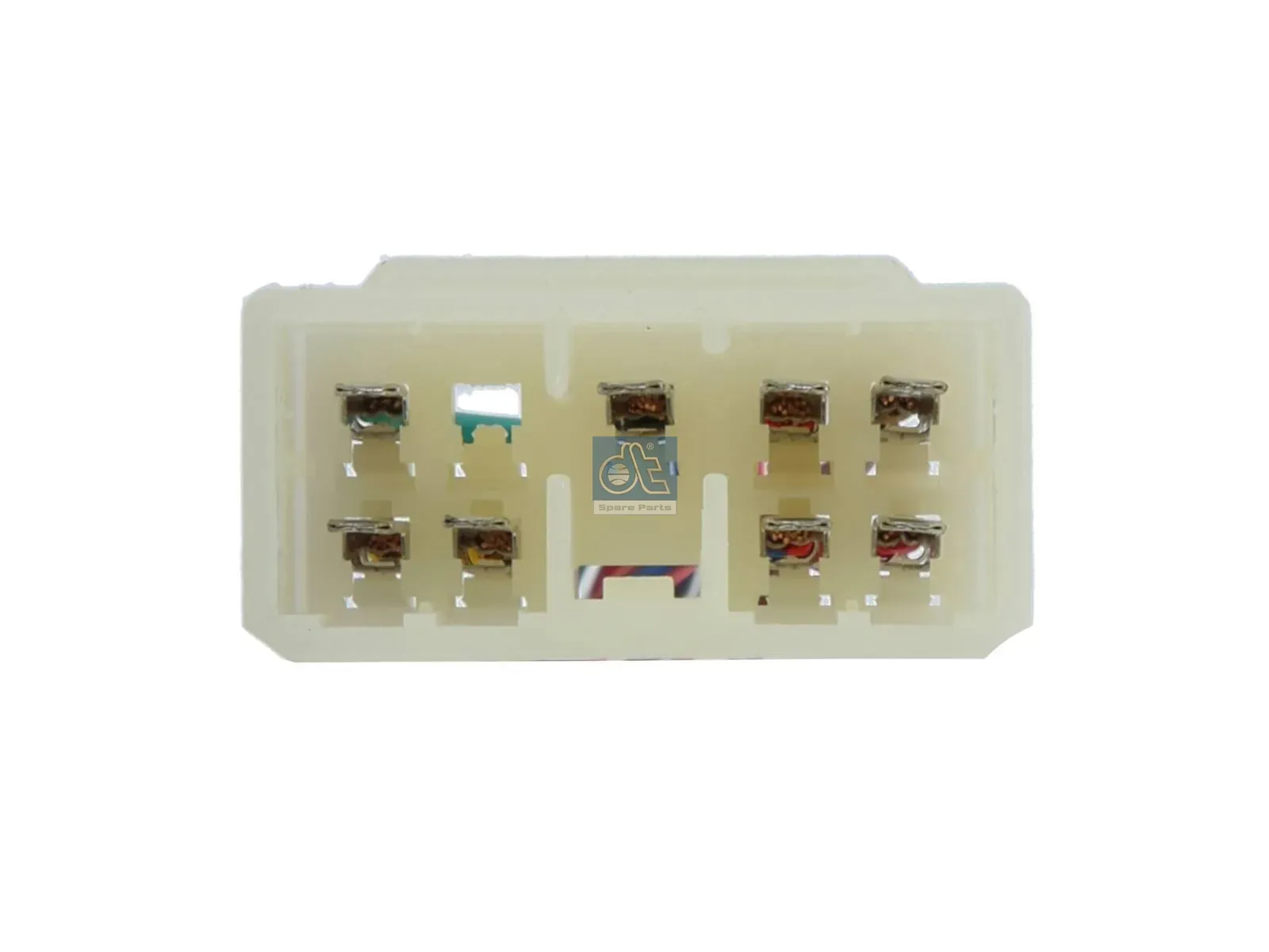 Switch, headlamp