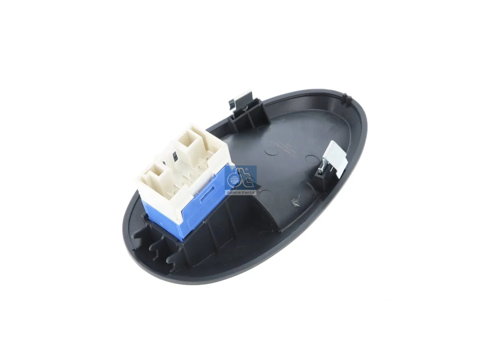 Switch, window regulator