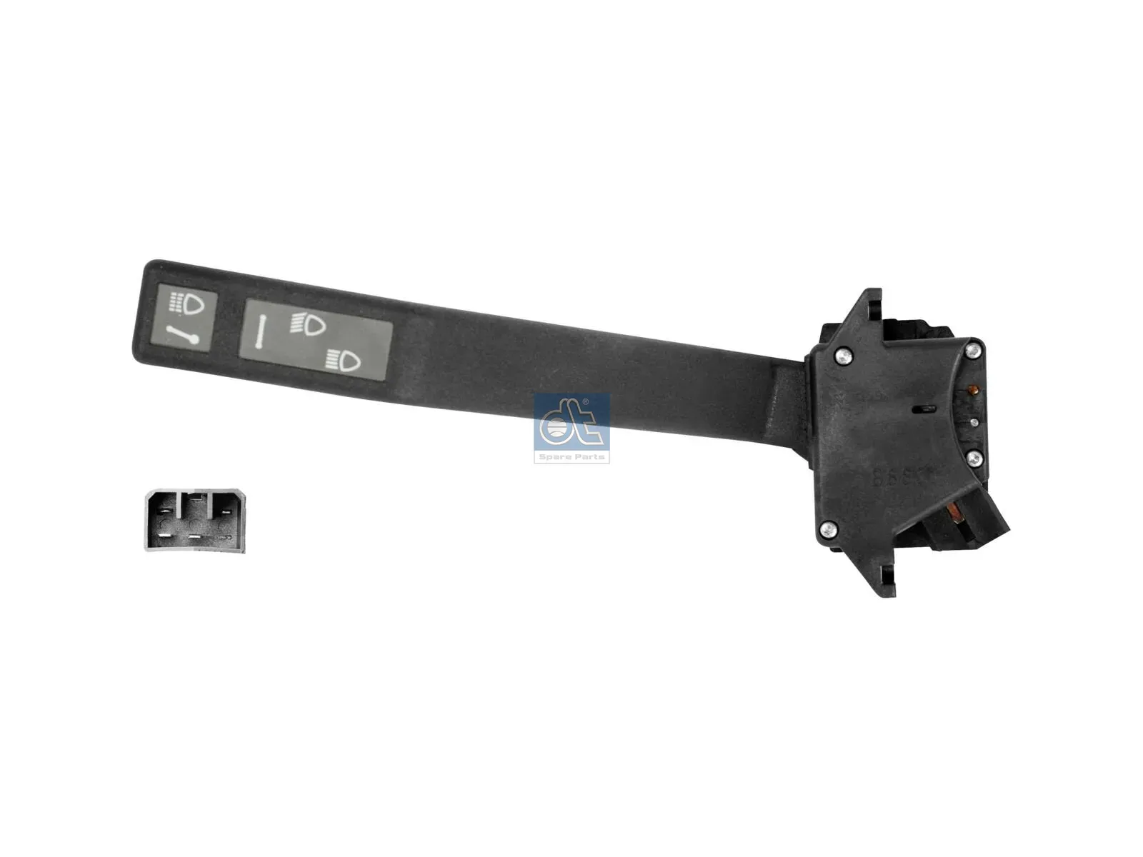Steering column switch