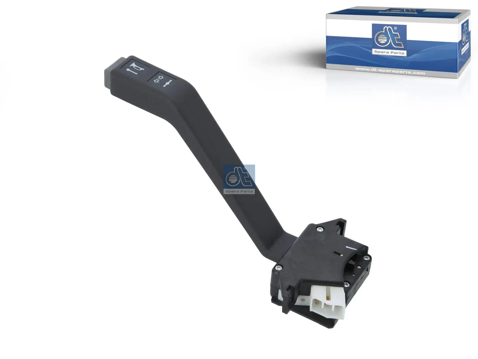 Steering column switch