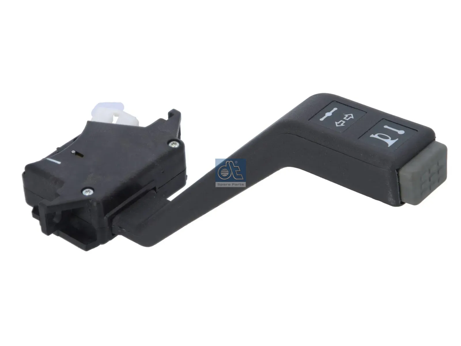 Steering column switch