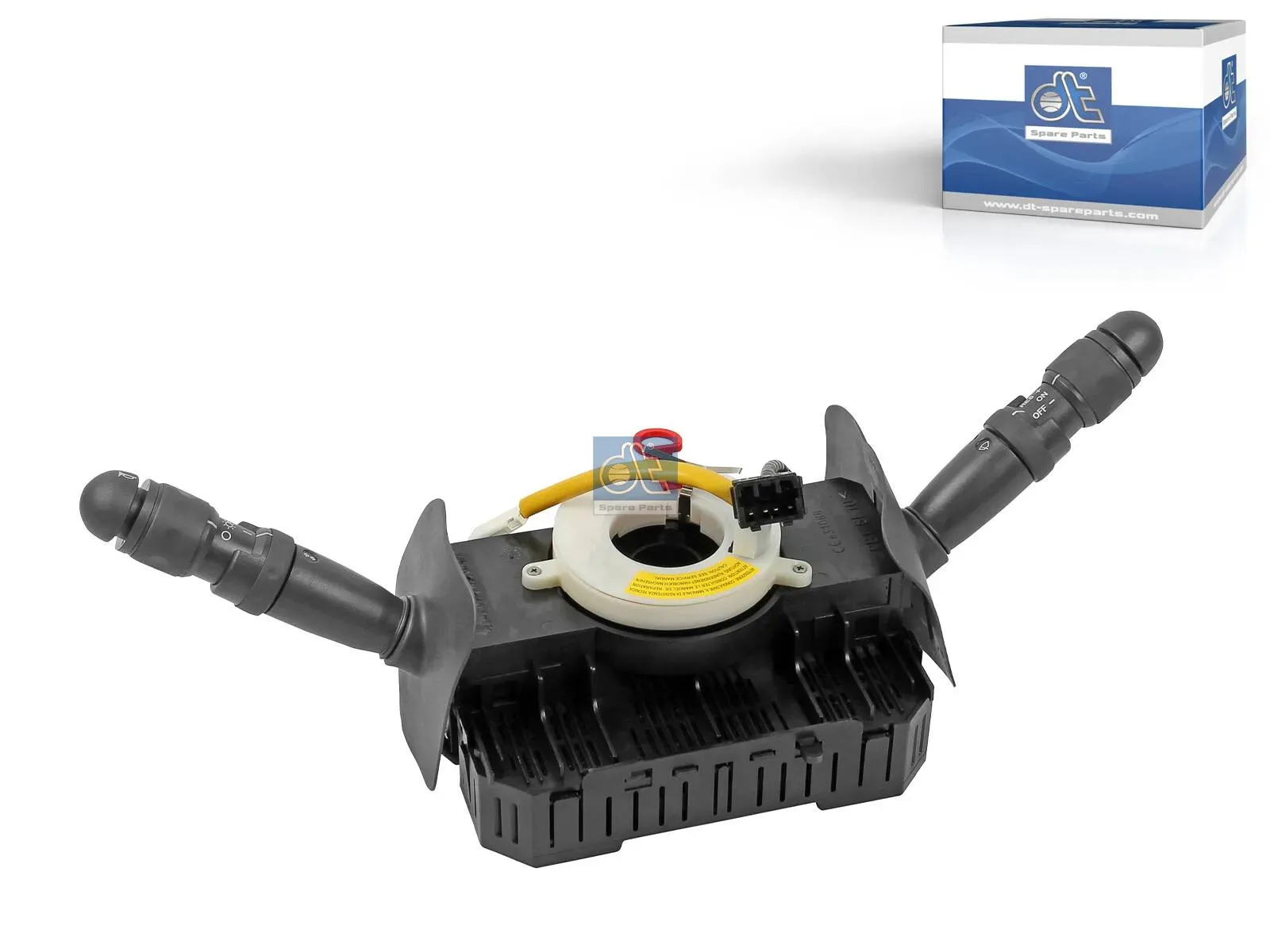Steering column switch