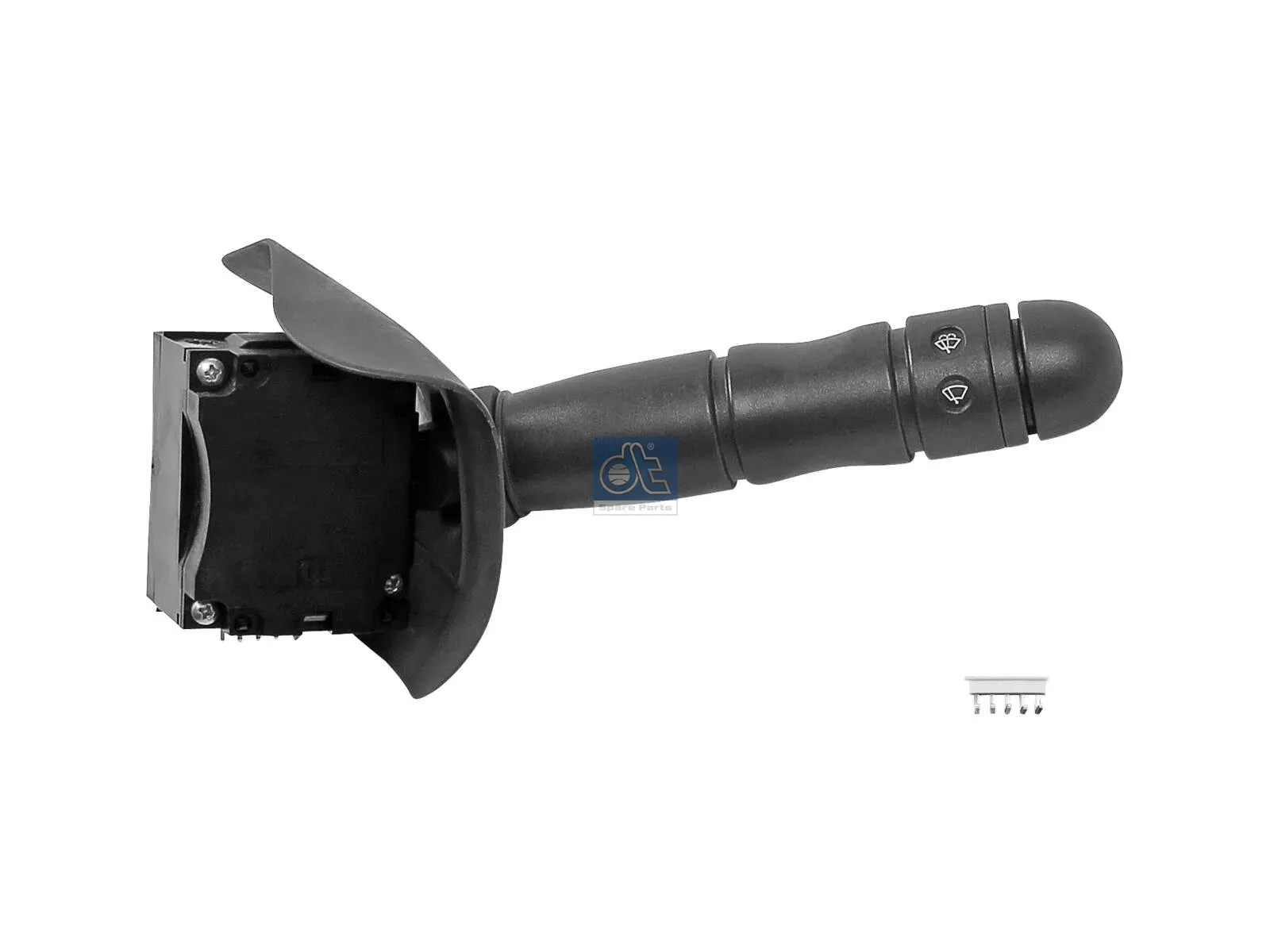 Steering column switch
