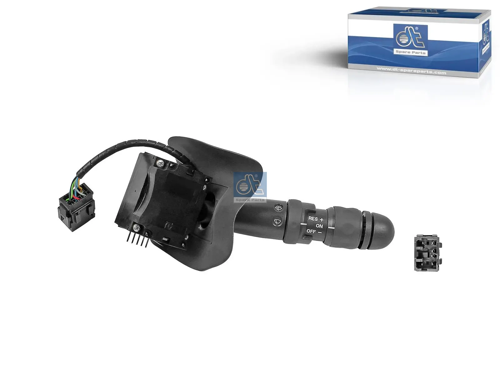 Steering column switch