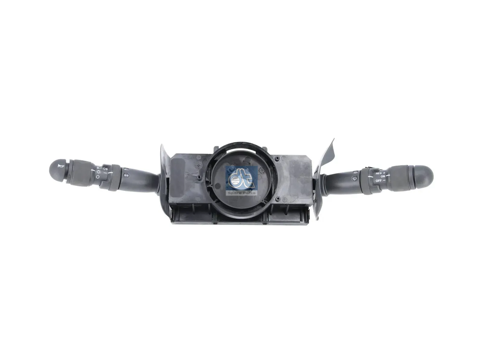 Steering column switch