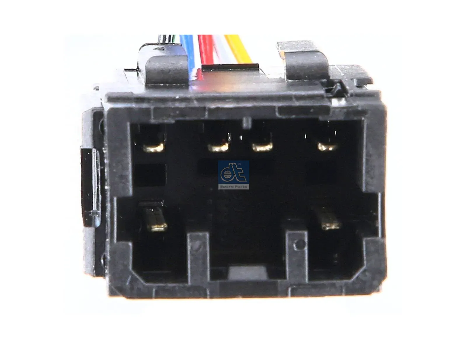 Steering column switch
