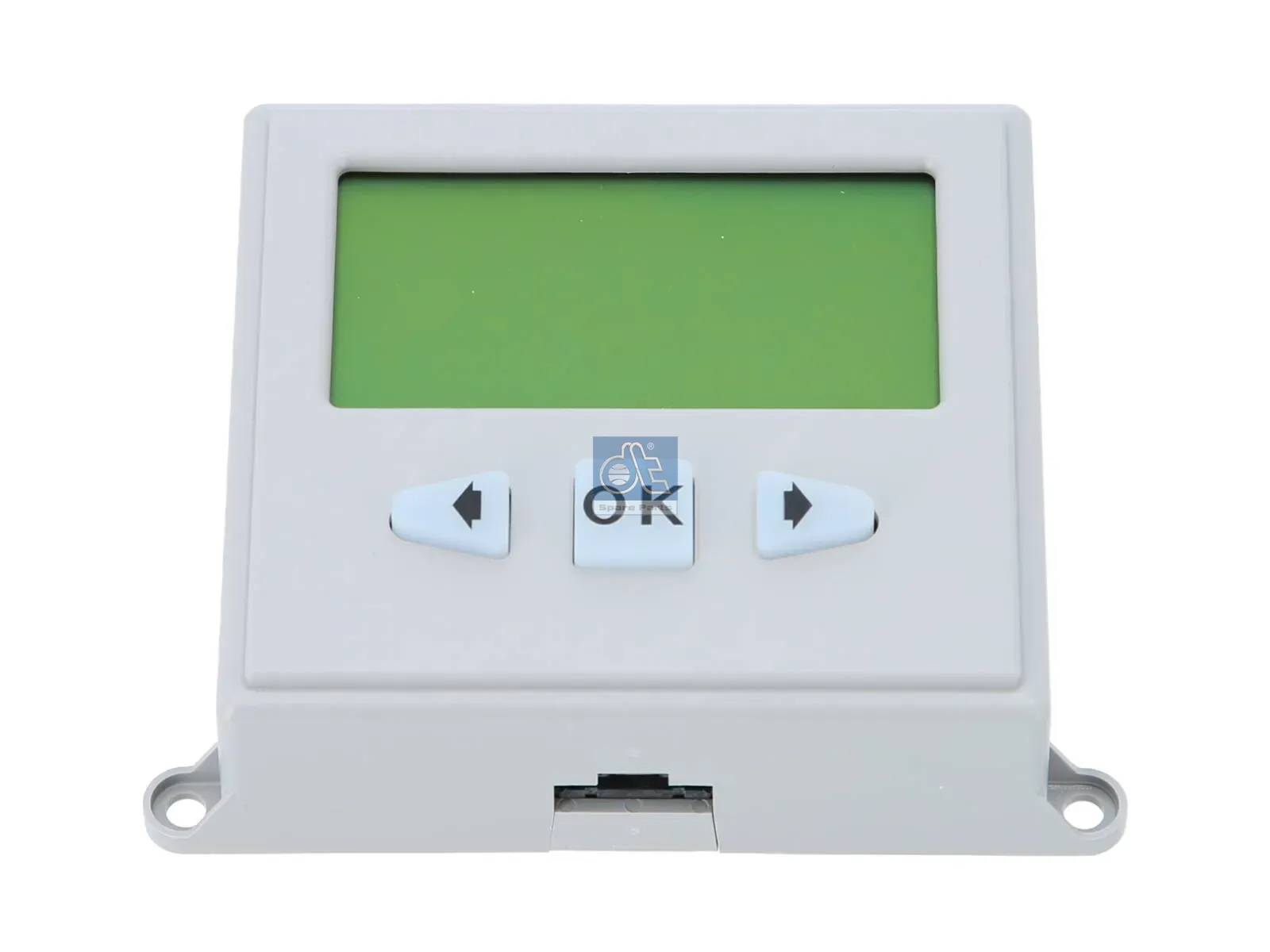 Control unit