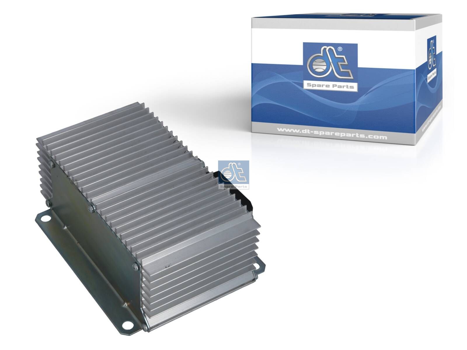 DIESEL TECHNIC | 7.78278 Voltage converter
