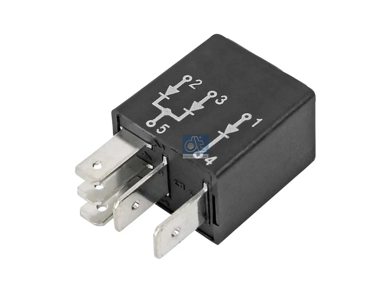Diode unit