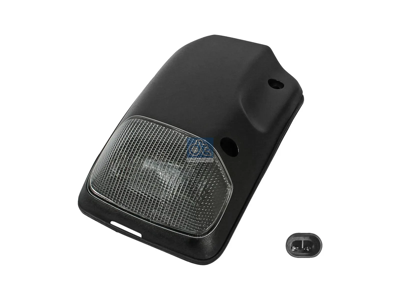 Positionsleuchte, rechts