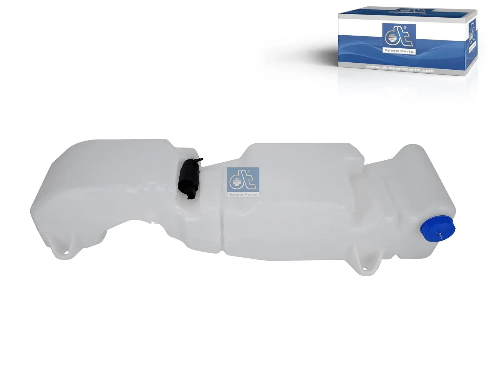 Water container
