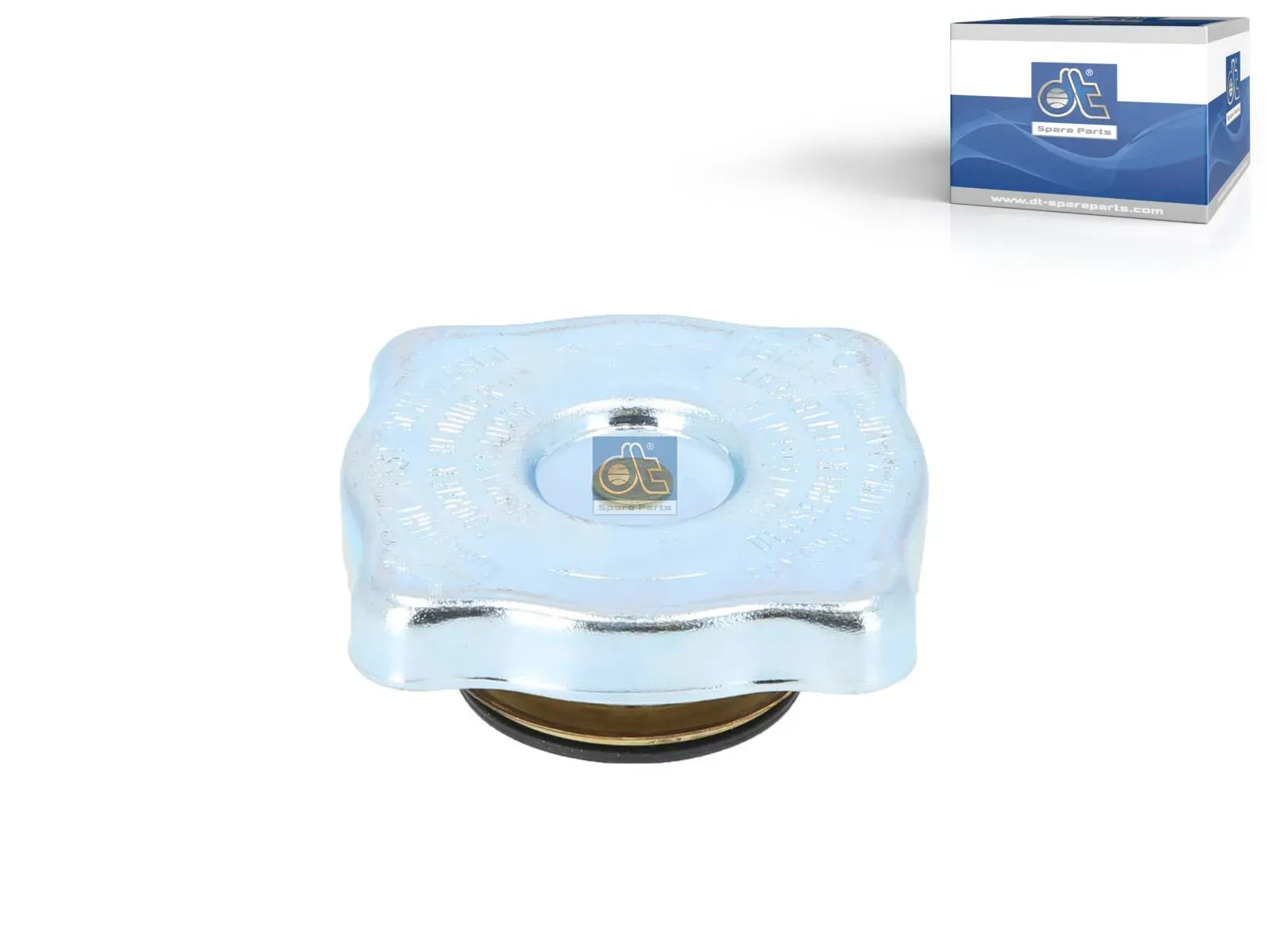 Cap, expansion tank