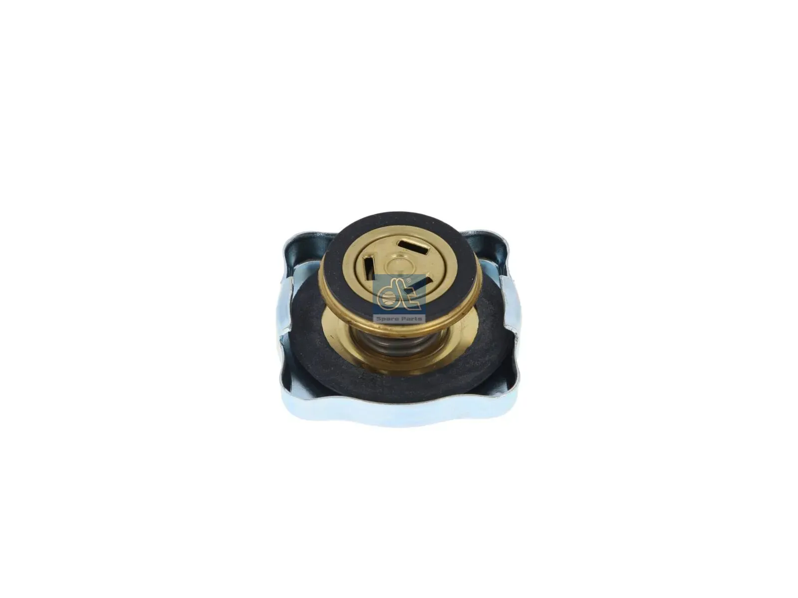 Cap, expansion tank