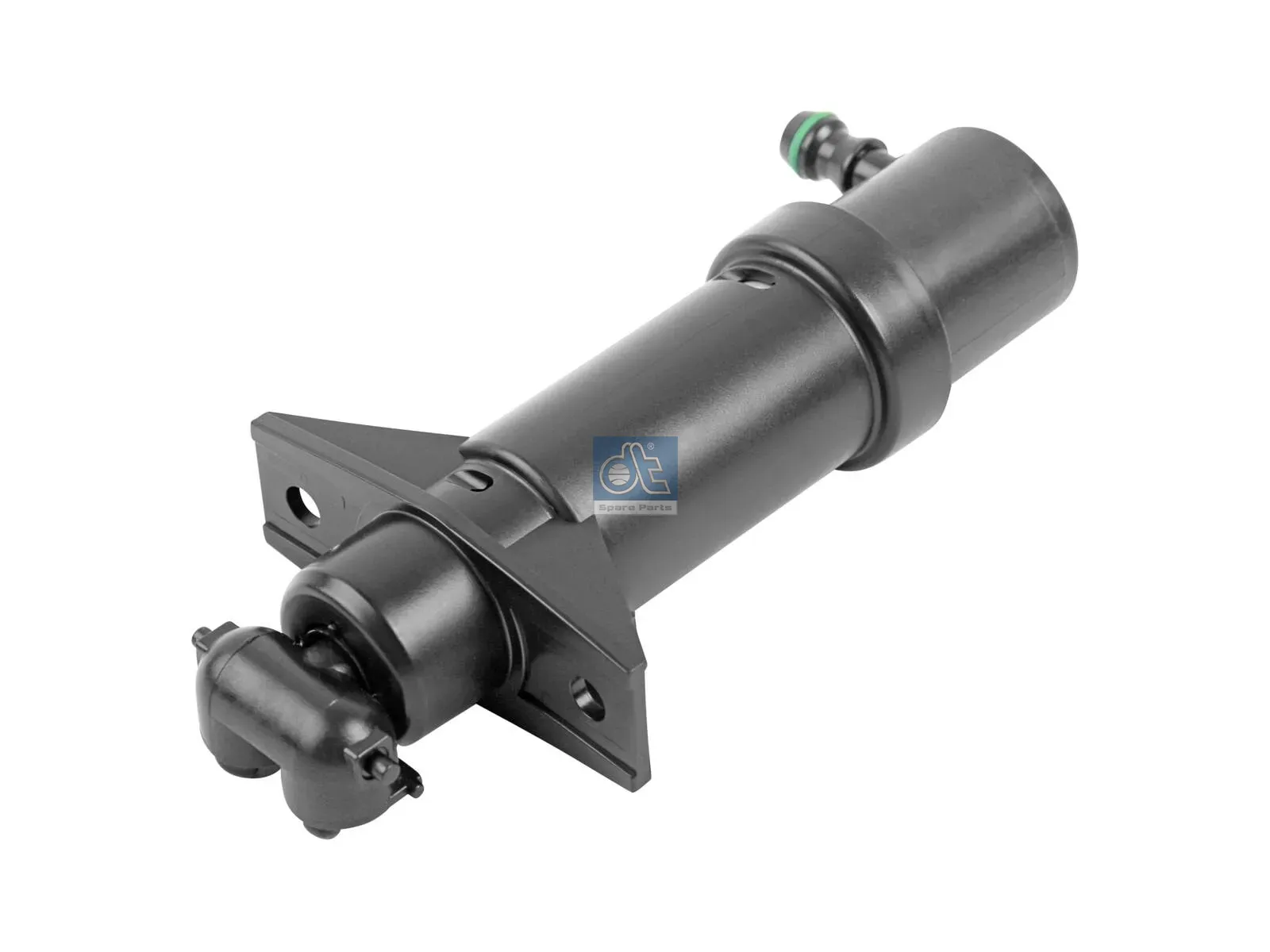 Wiper nozzle, right