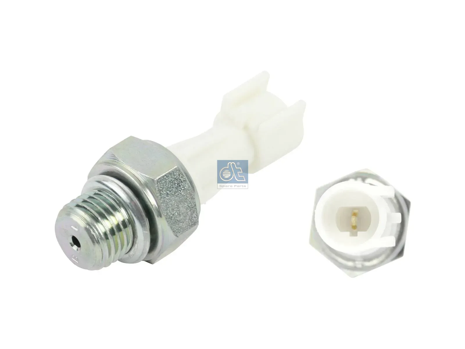Oil pressure switch