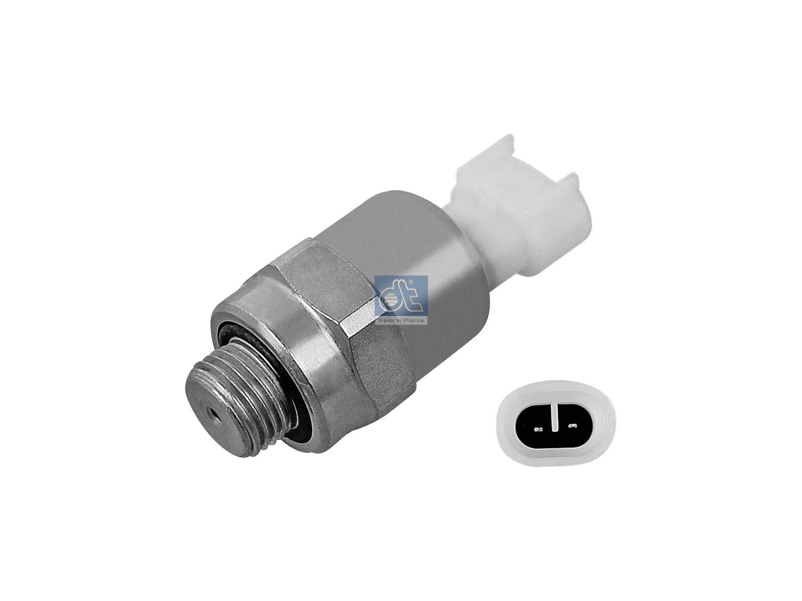 DIESEL TECHNIC | 7.80158 Air pressure switch