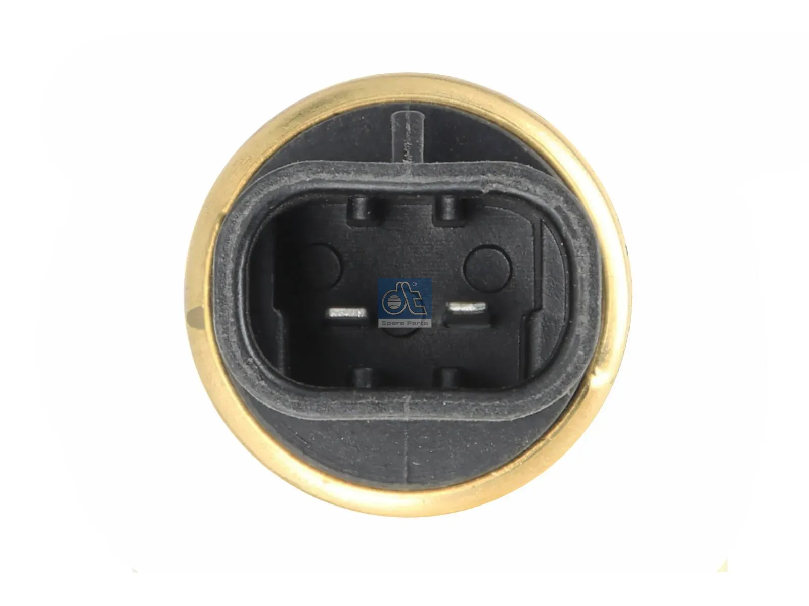 Temperature switch
