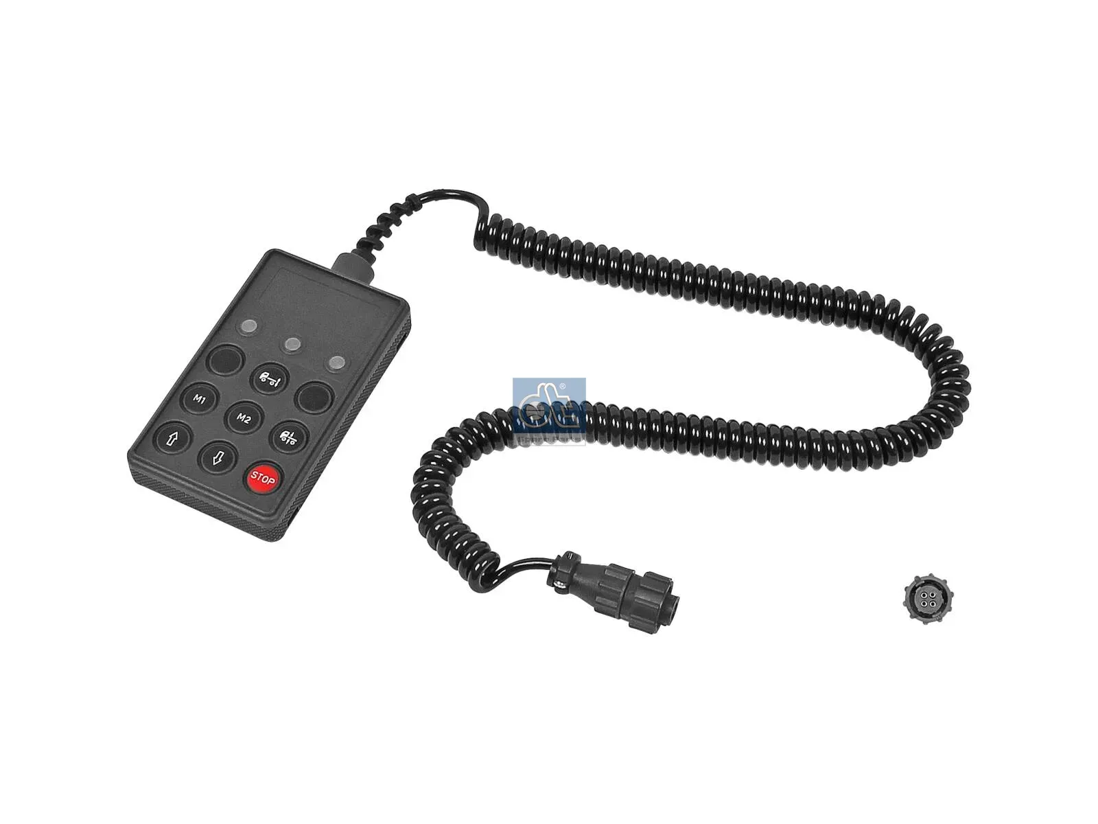 Telecommande