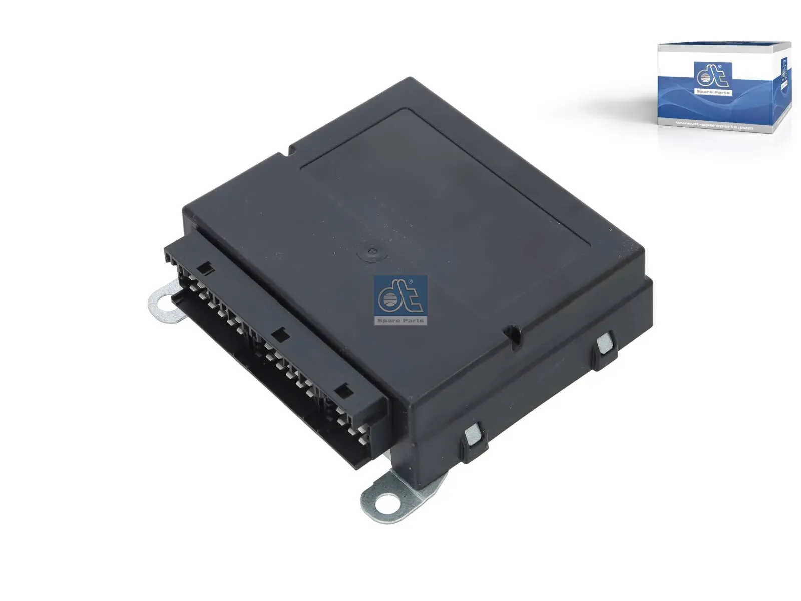 Appareil de commande, suspension pneumatique