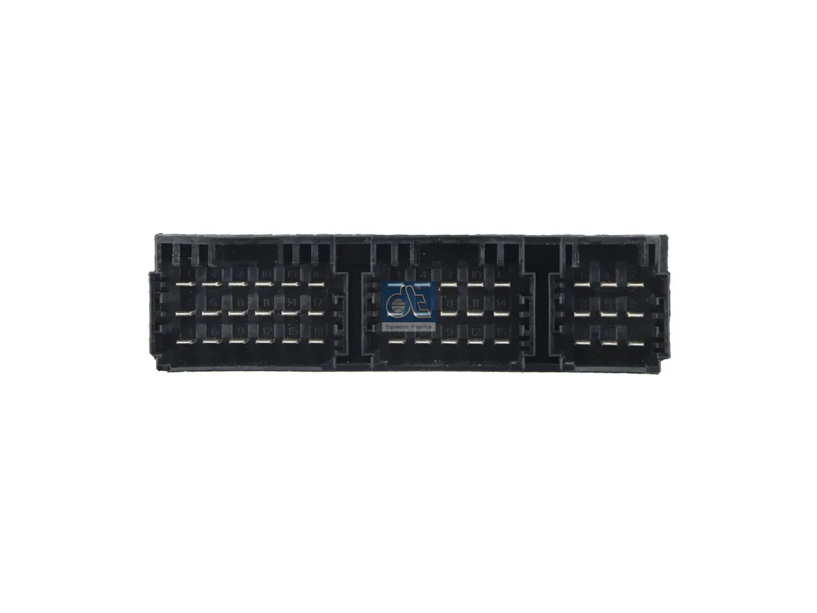 Appareil de commande, suspension pneumatique