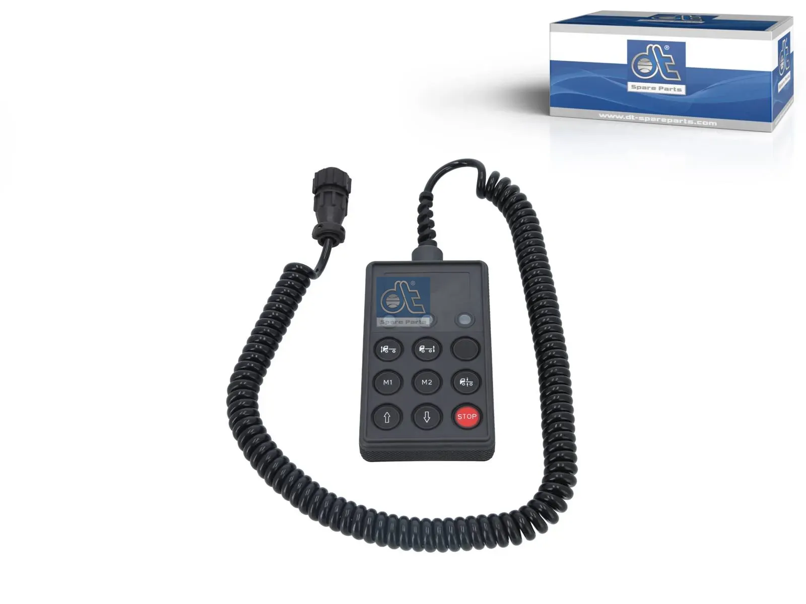 Telecommande