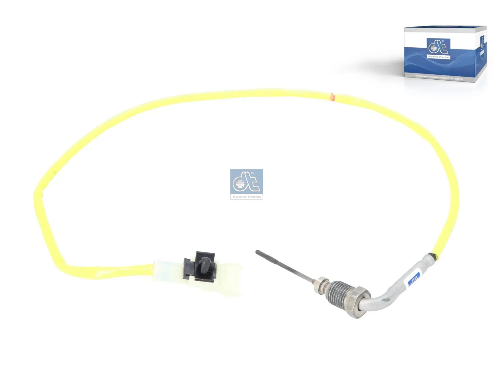 Abgastemperatursensor
