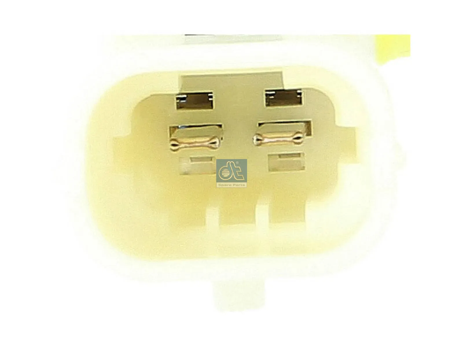 Abgastemperatursensor