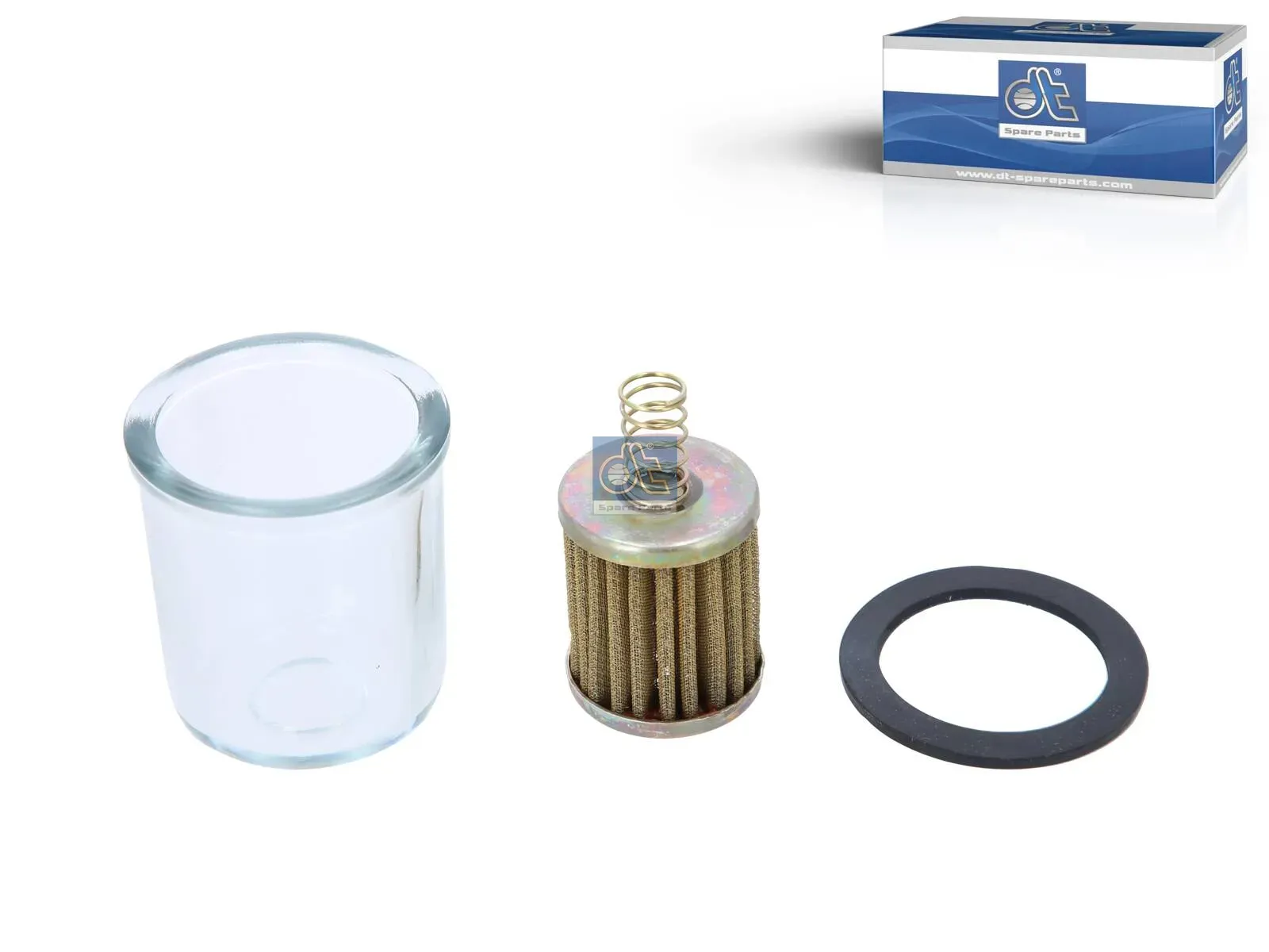 Repair kit, fuel filter