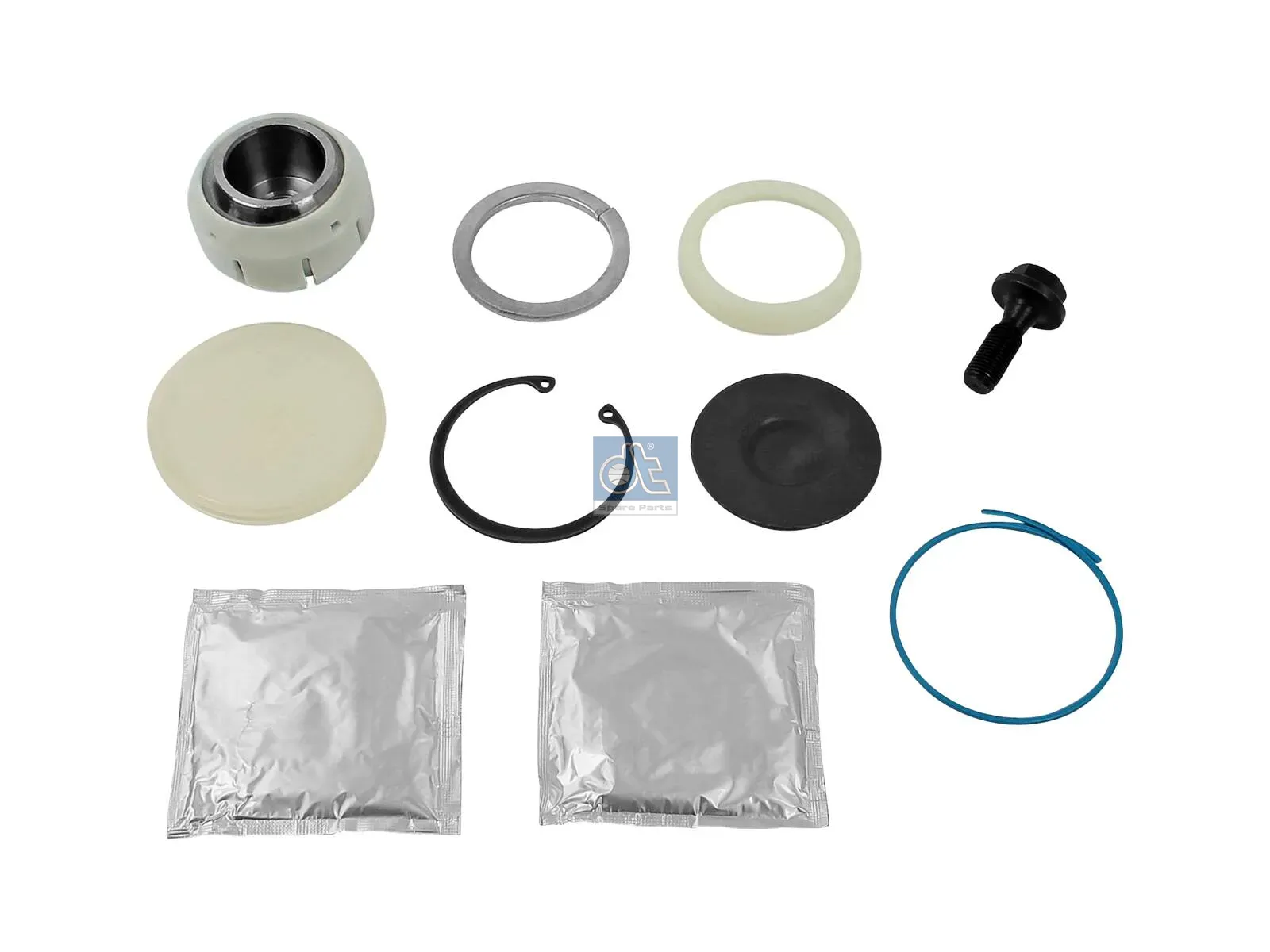 Repair kit, v-stay