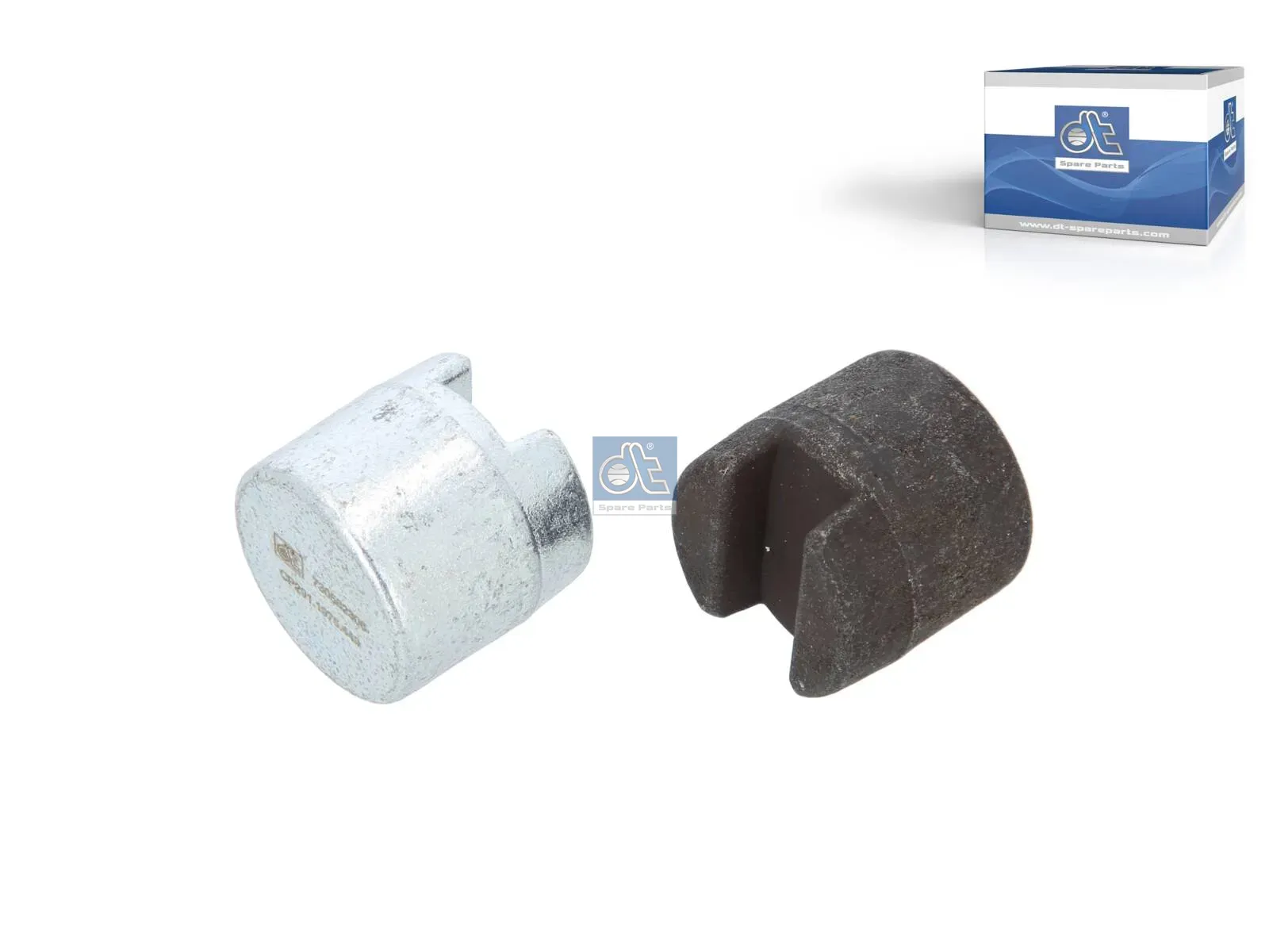 Repair kit, adjustment