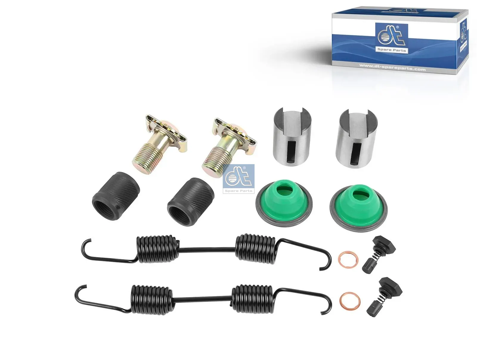Kit di riparazione