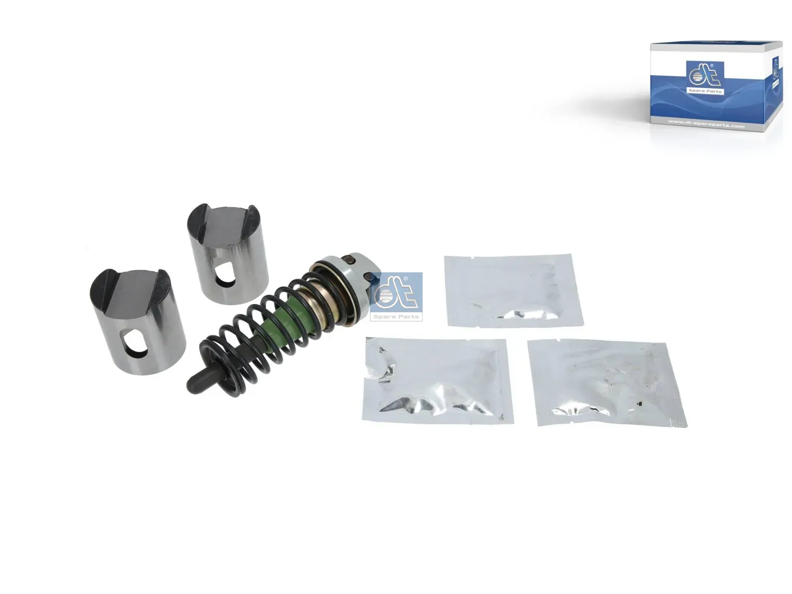 Kit de réparation, cylindre de roue