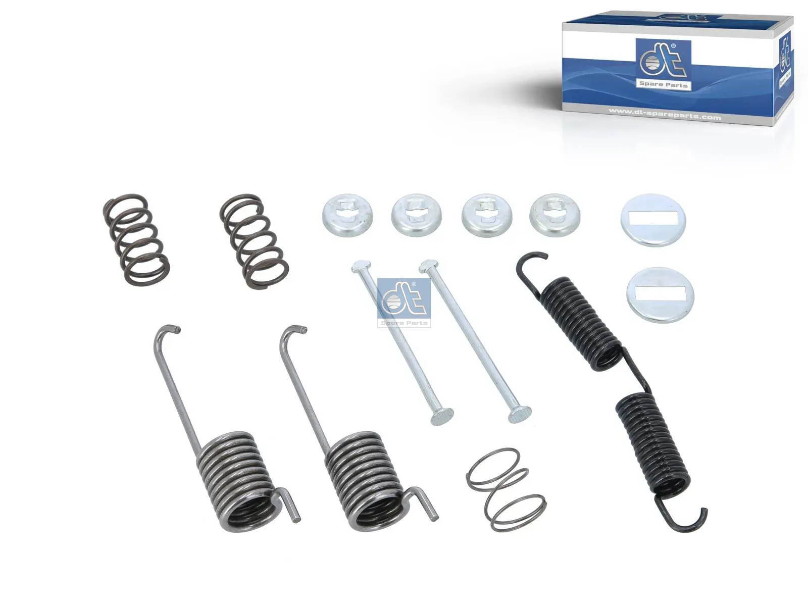 Repair kit, return spring