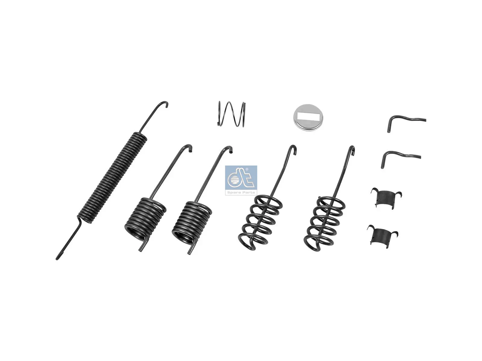 Repair kit, return spring