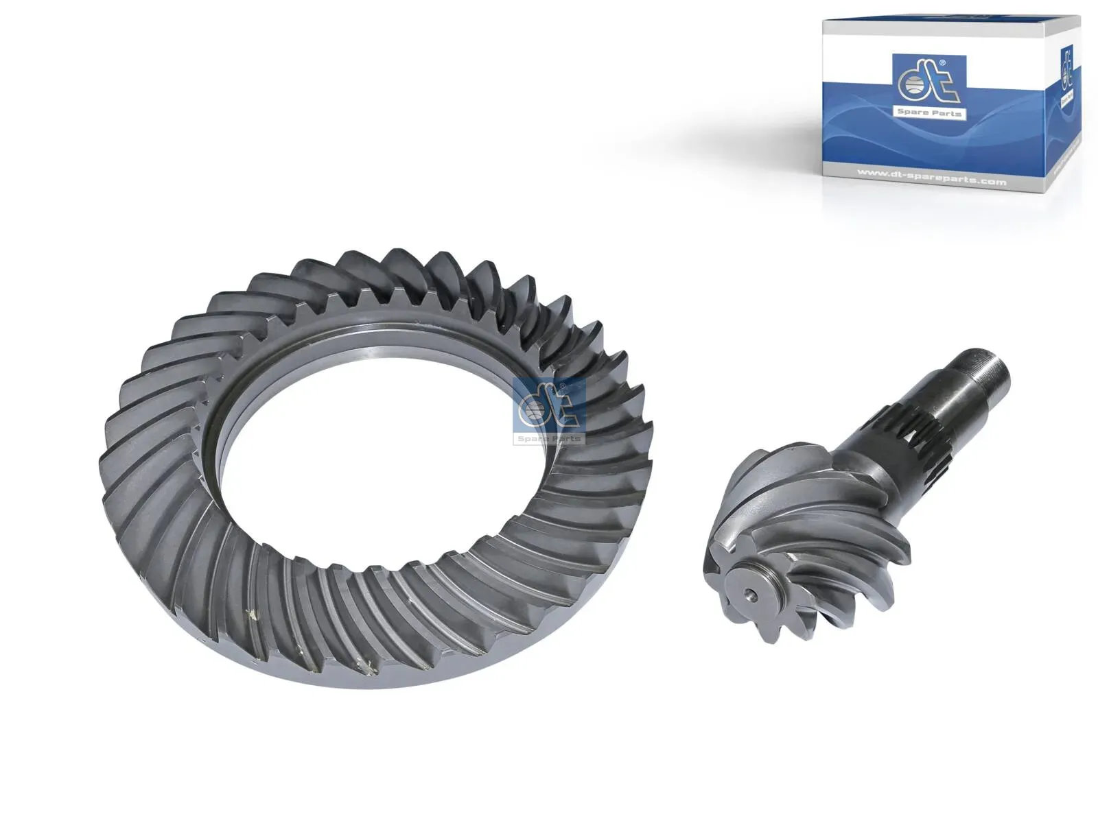 DIESEL TECHNIC | 7.92827 Crown wheel & pinion