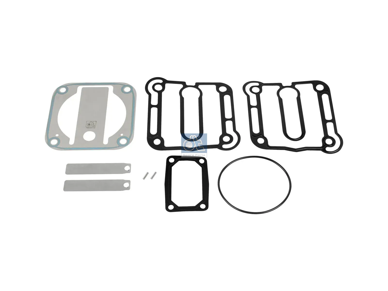 Reparatieset, compressor