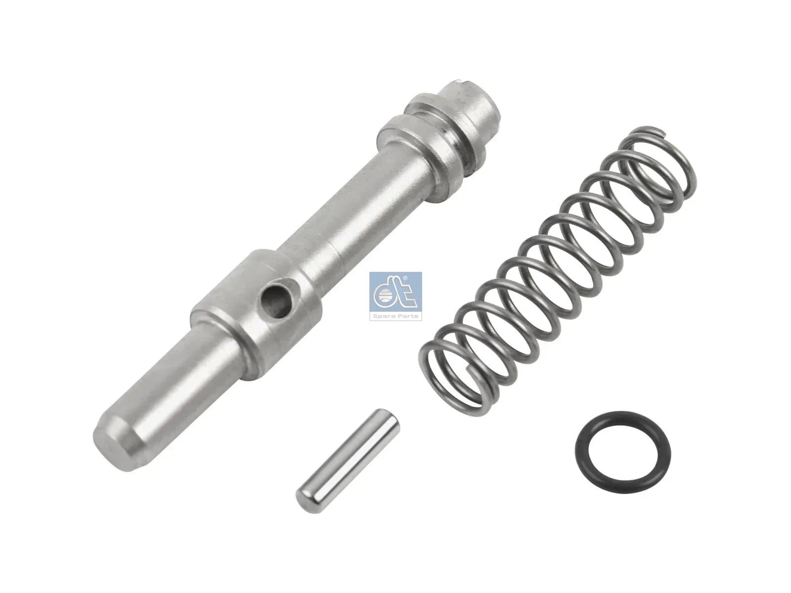 Repair kit, compressor