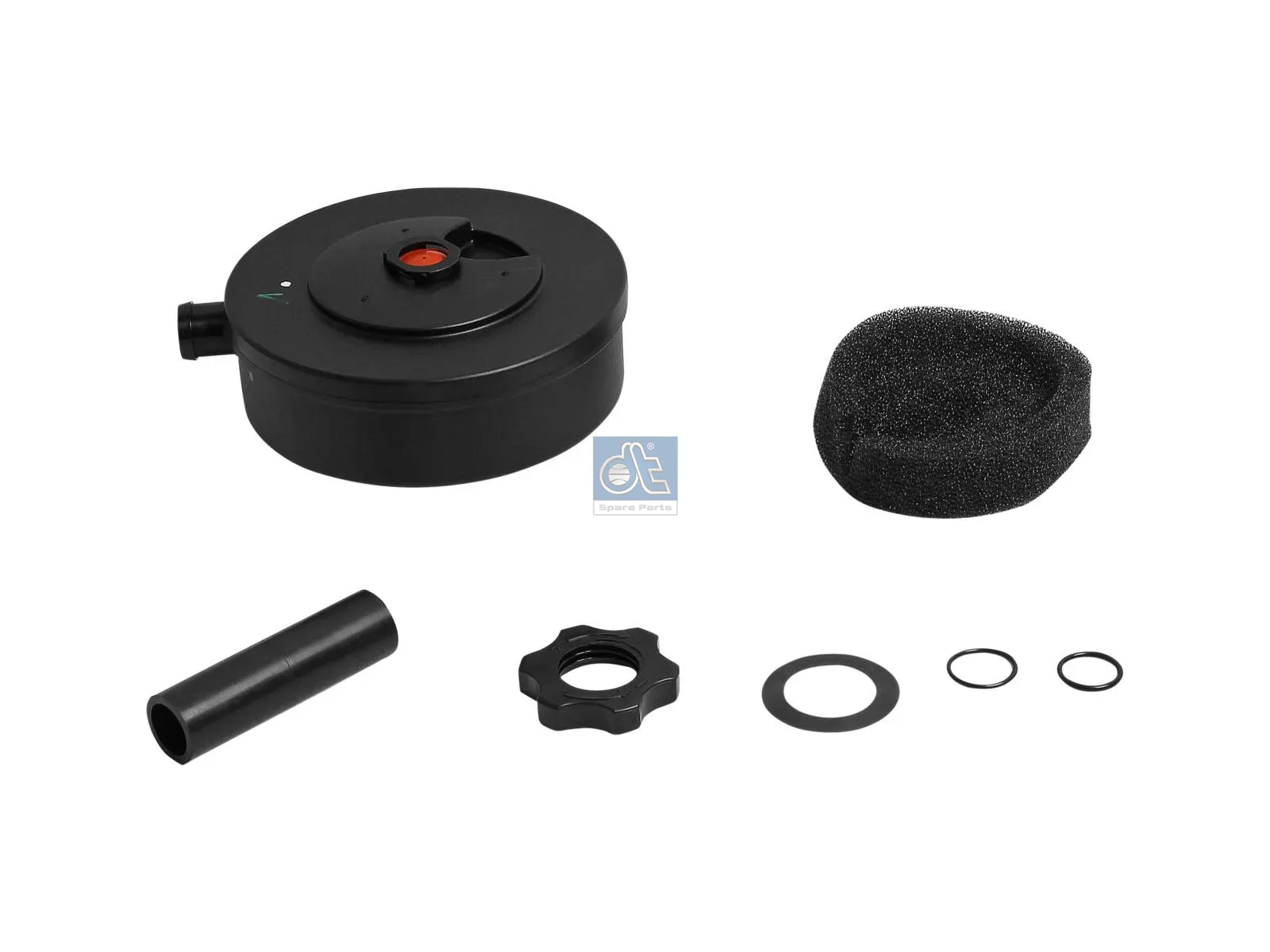 Filter kit