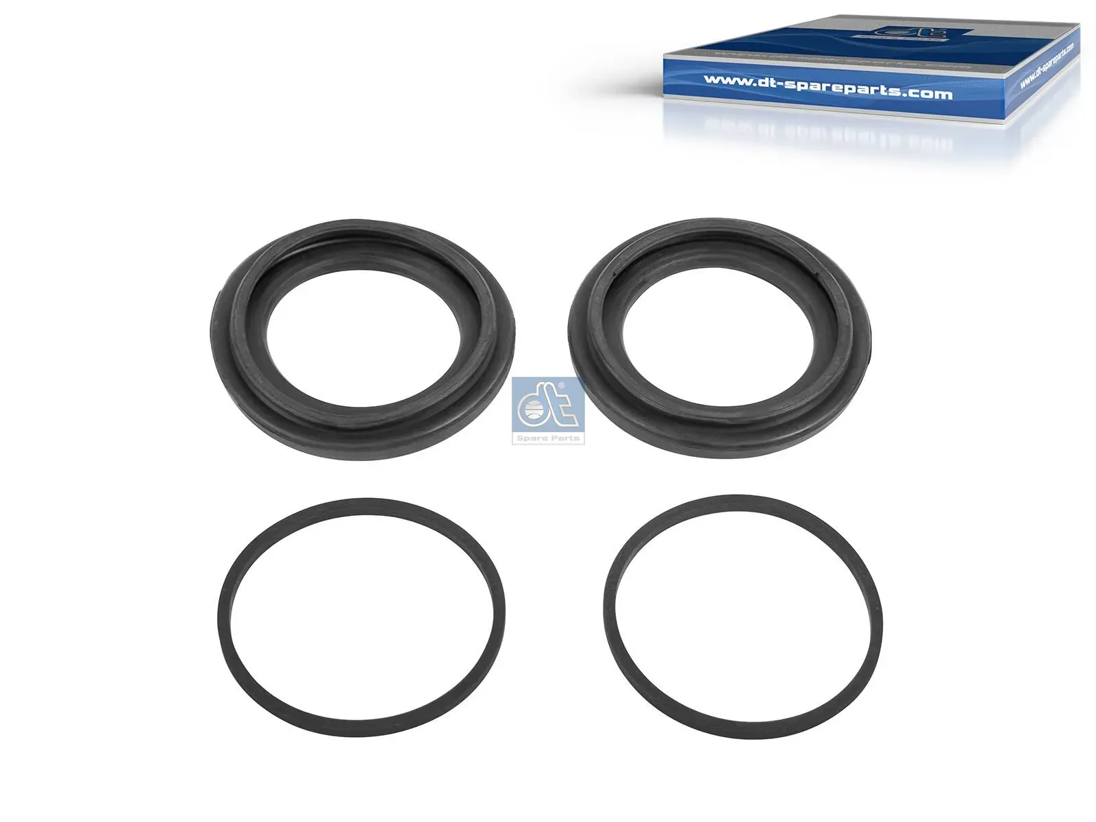 Gasket kit, brake caliper