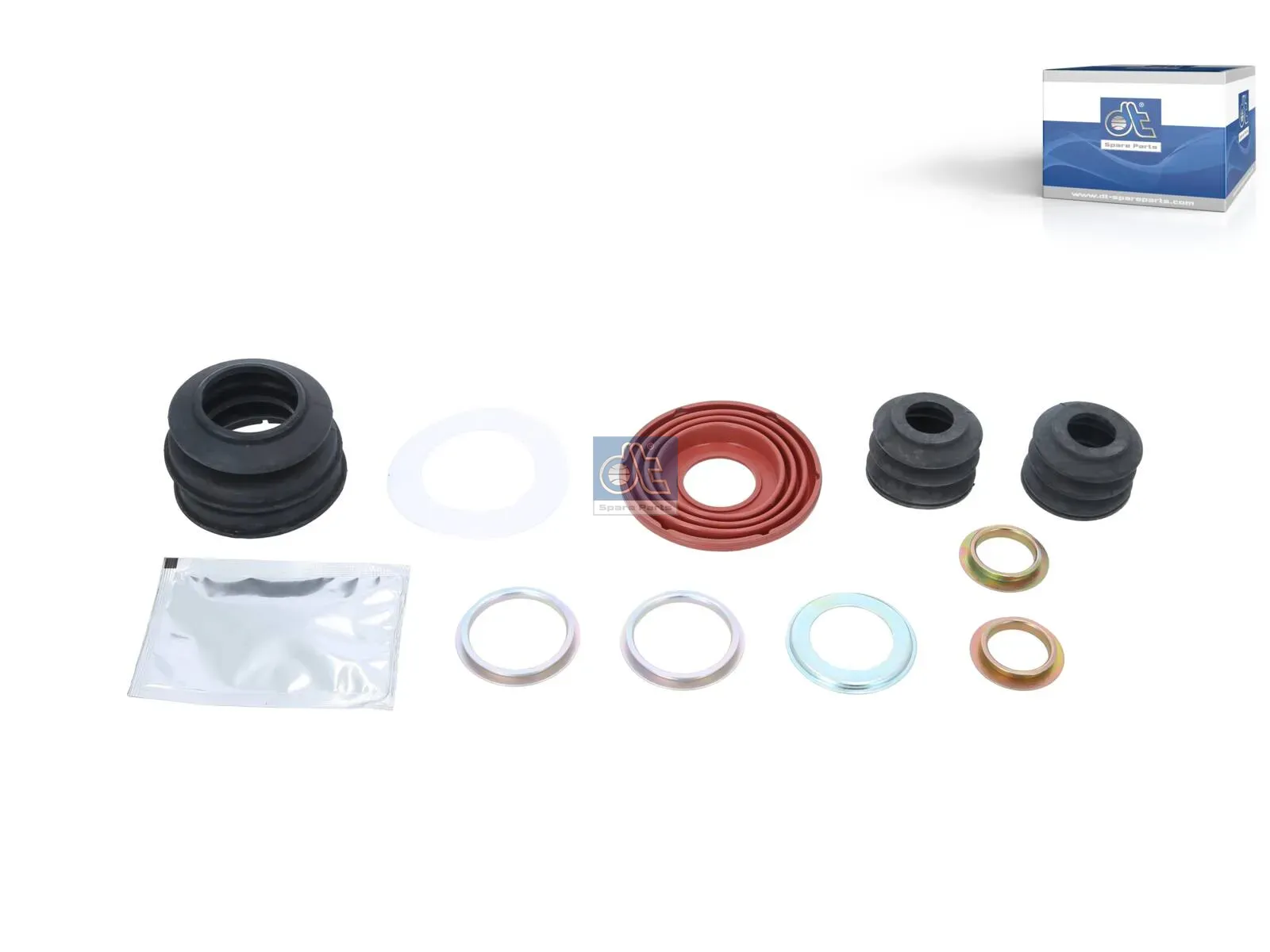 Reparatieset, remzadel