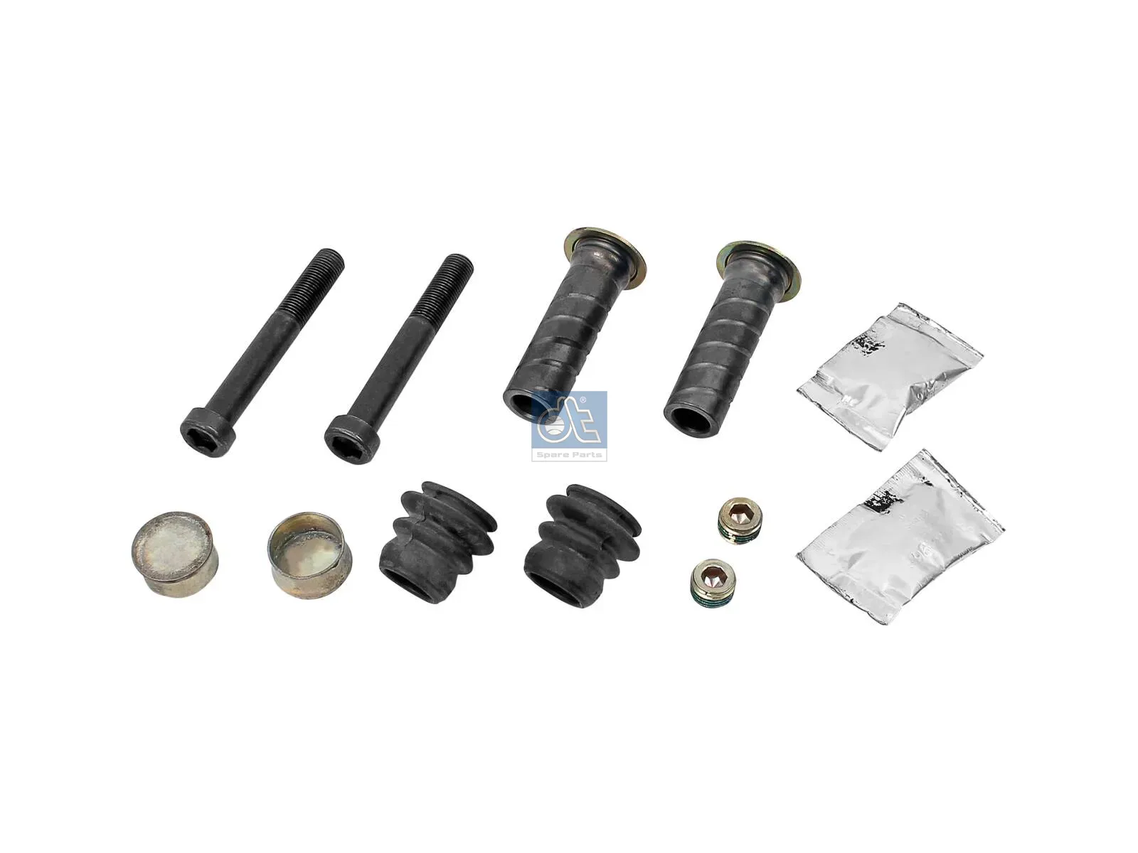 Reparatursatz, Bremssattel