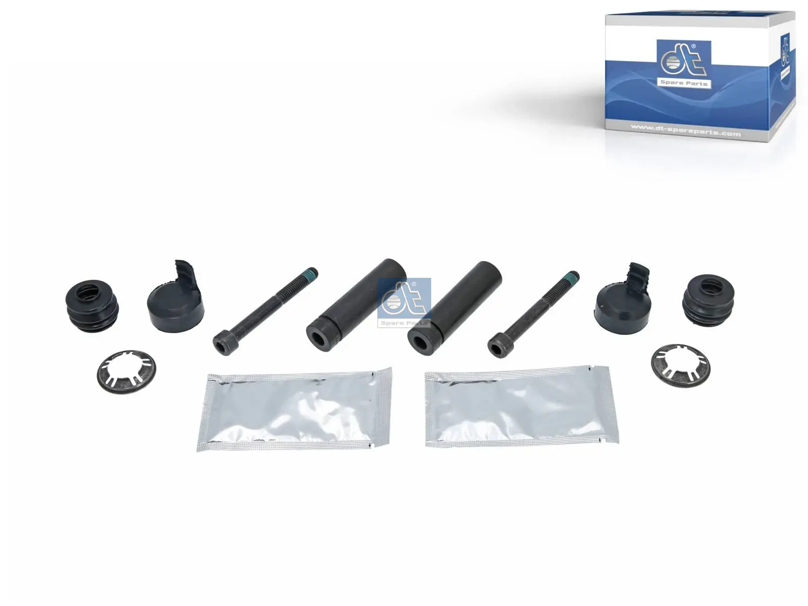 Reparatursatz, Bremssattel
