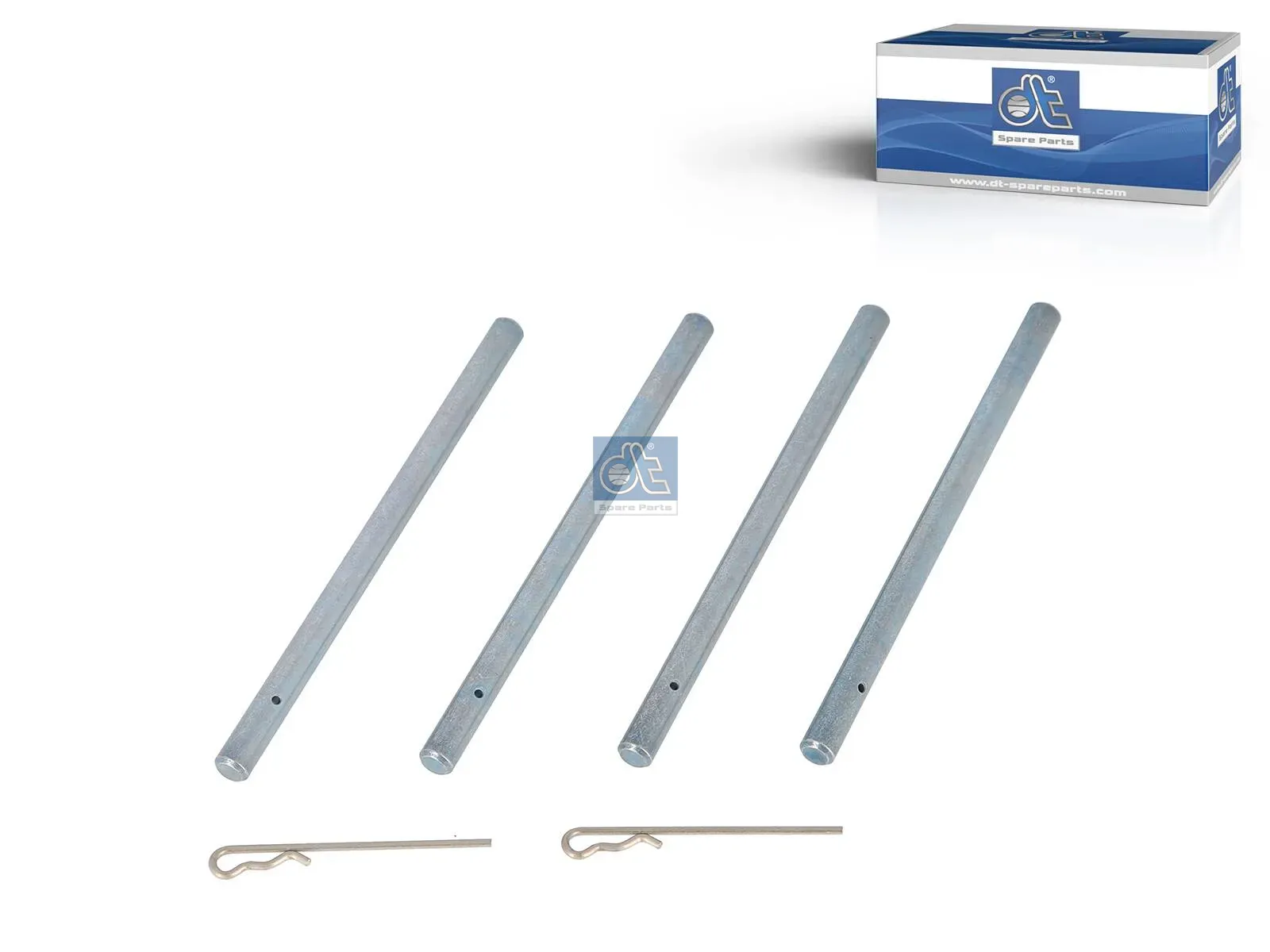 Kit de réparation, etrier de frein