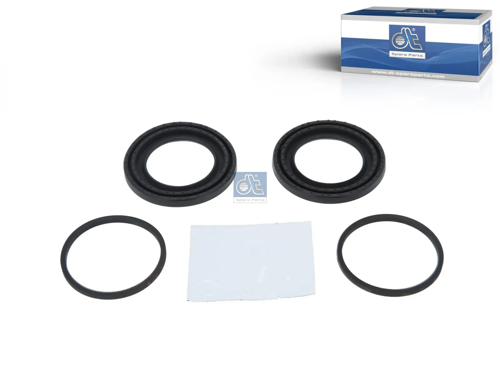 Reparatieset, remzadel
