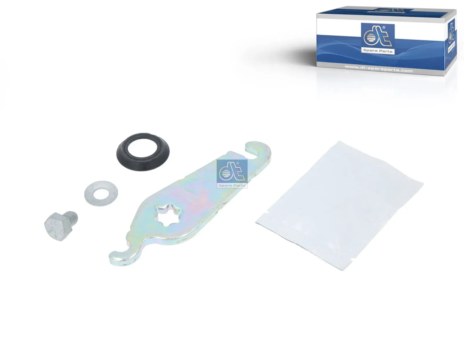 Reparatursatz, Bremssattel