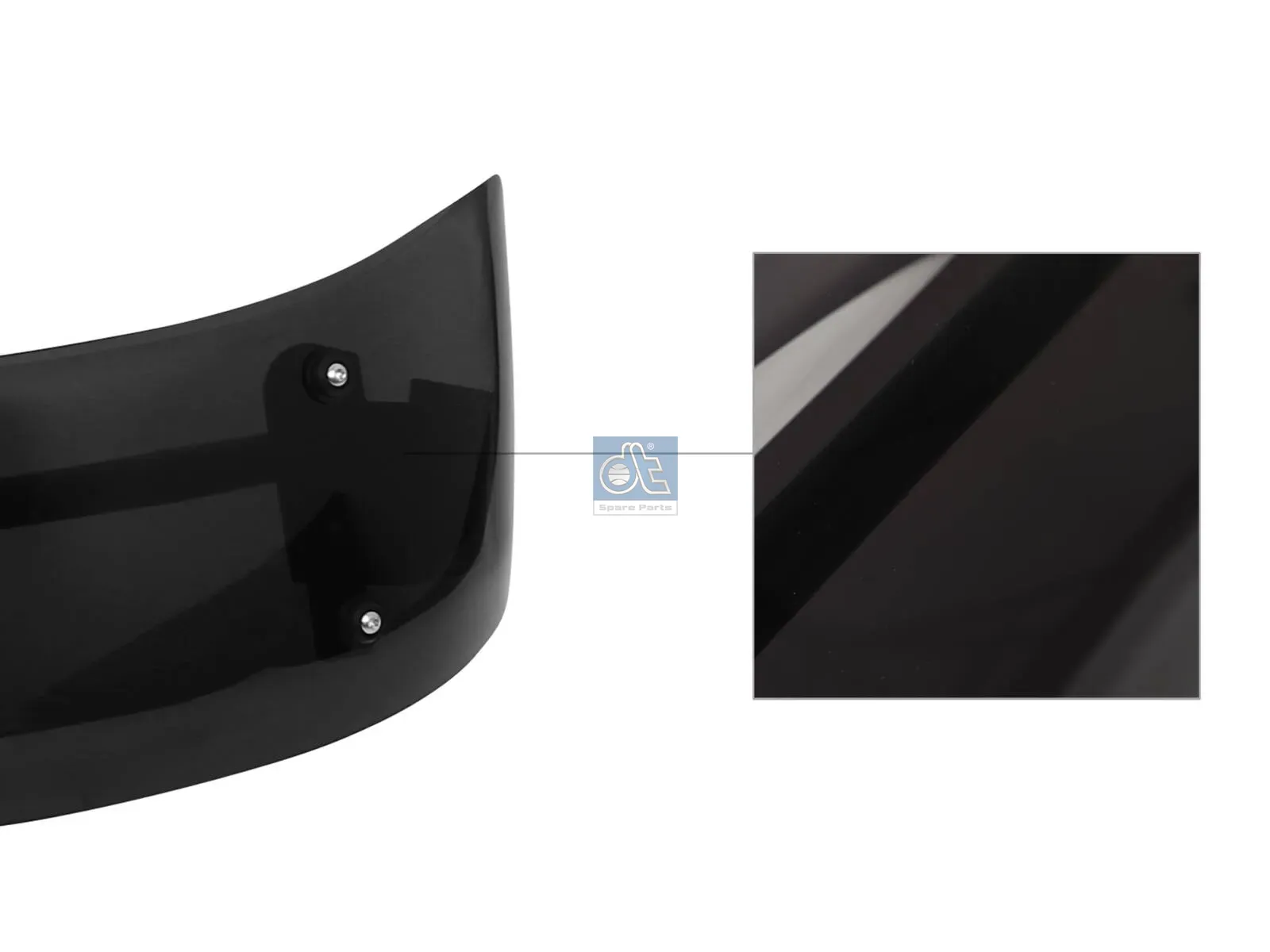 Sun visor