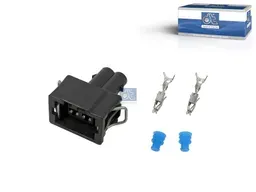 DIESEL TECHNIC | 4.63545 Turn signal lamp, left