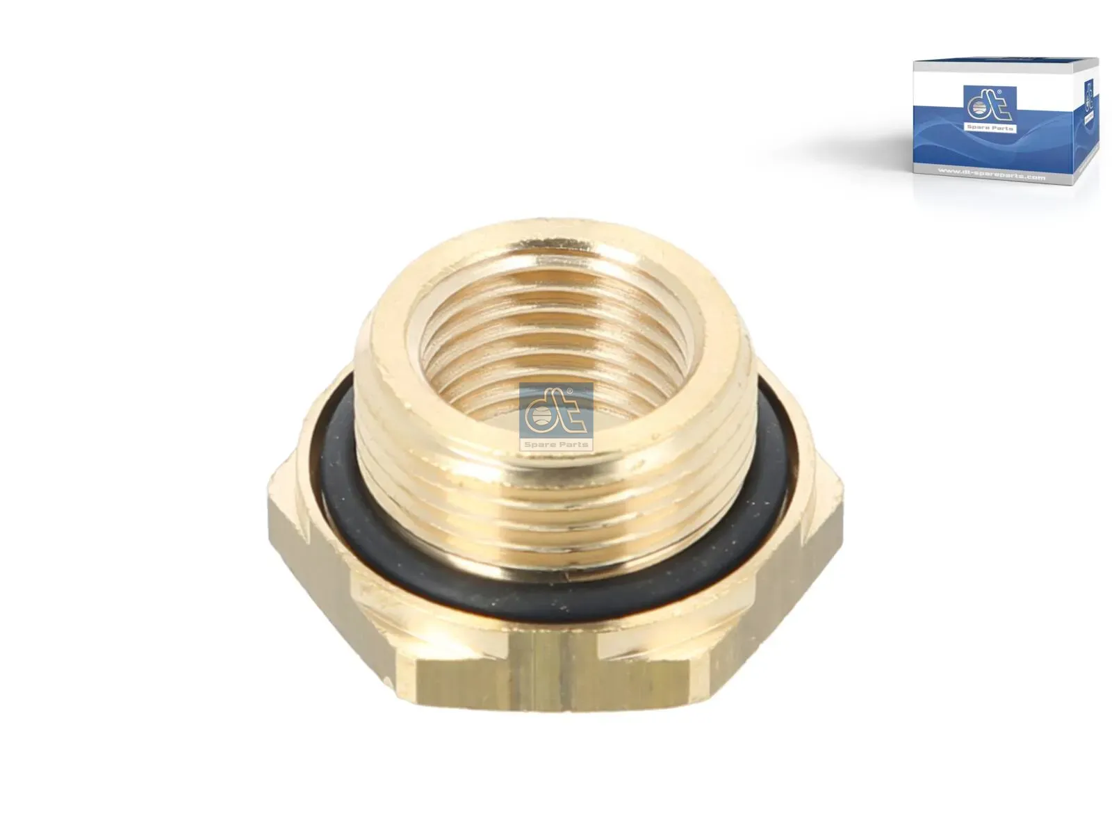 Reducing adaptor