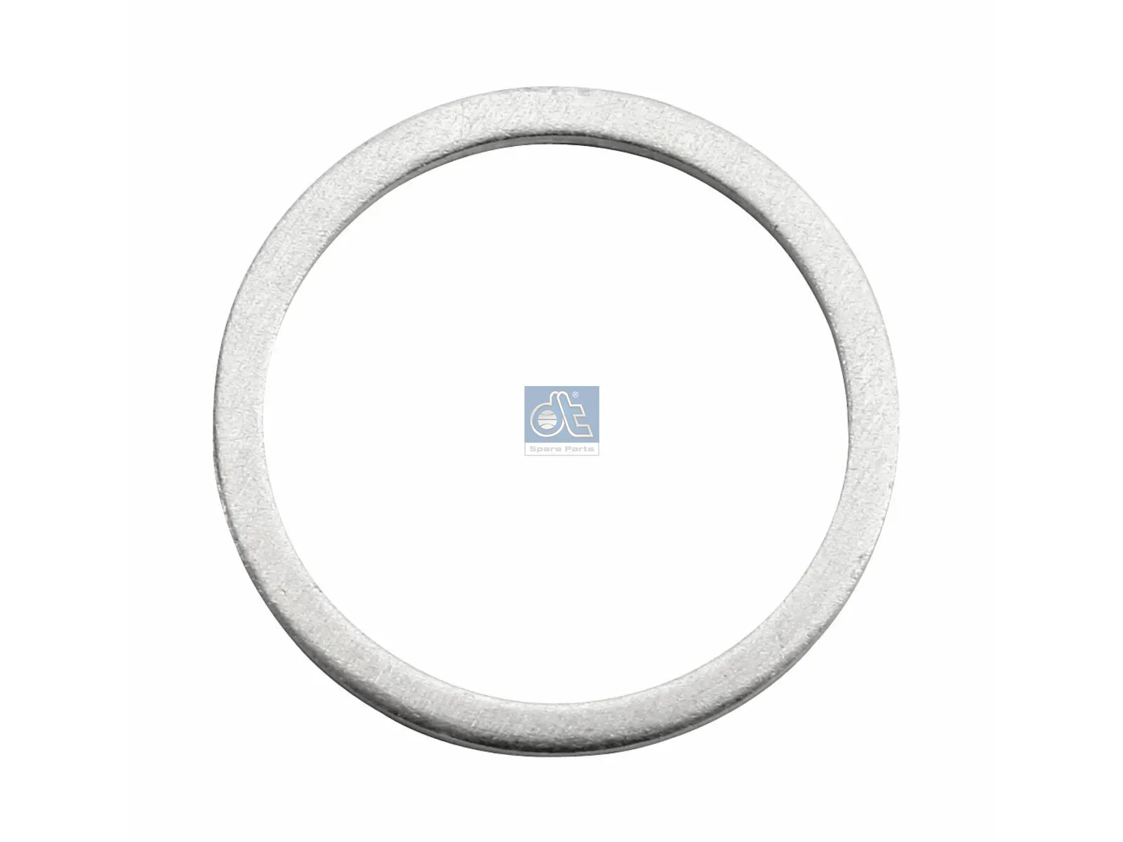 Уплотнительное кольцо алюминиевое