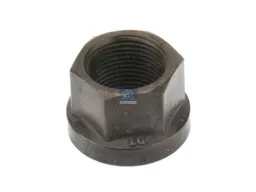 DIESEL TECHNIC | 4.90341 Wheel bolt, complete